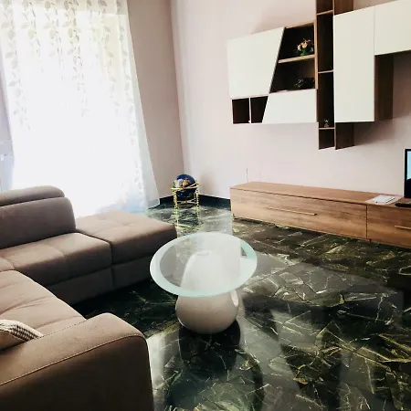 Apartman La Casa Di Claudia