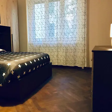 Appartamento La Casa Di Claudia