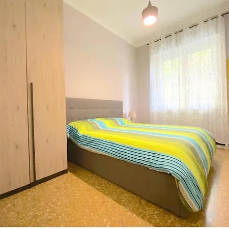 La Casa Di Claudia Apartment Genoa
