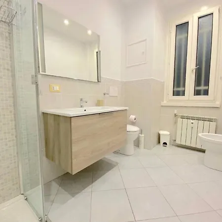 Apartment La Casa Di Claudia Genoa