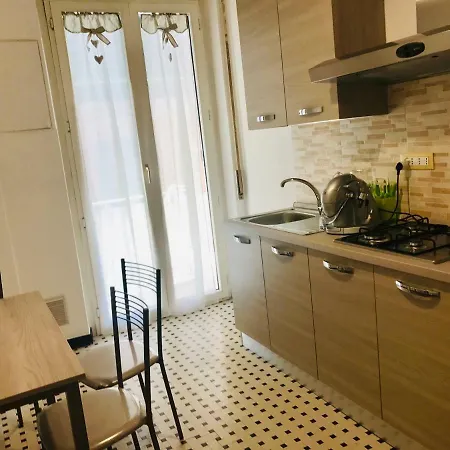 La Casa Di Claudia *