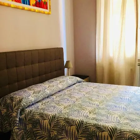 La Casa Di Claudia Apartment *