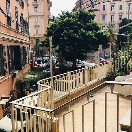 La Casa Di Claudia