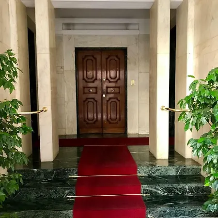 公寓 La Casa Di Claudia