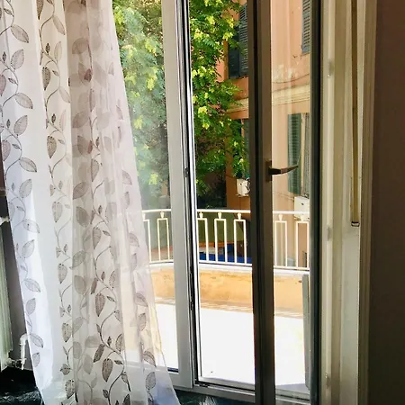 La Casa Di Claudia *